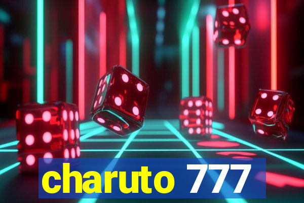 charuto 777